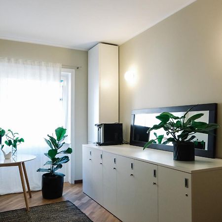 Flora Inn, Scotti'S House - Due Passi In Centro Бергамо Екстериор снимка