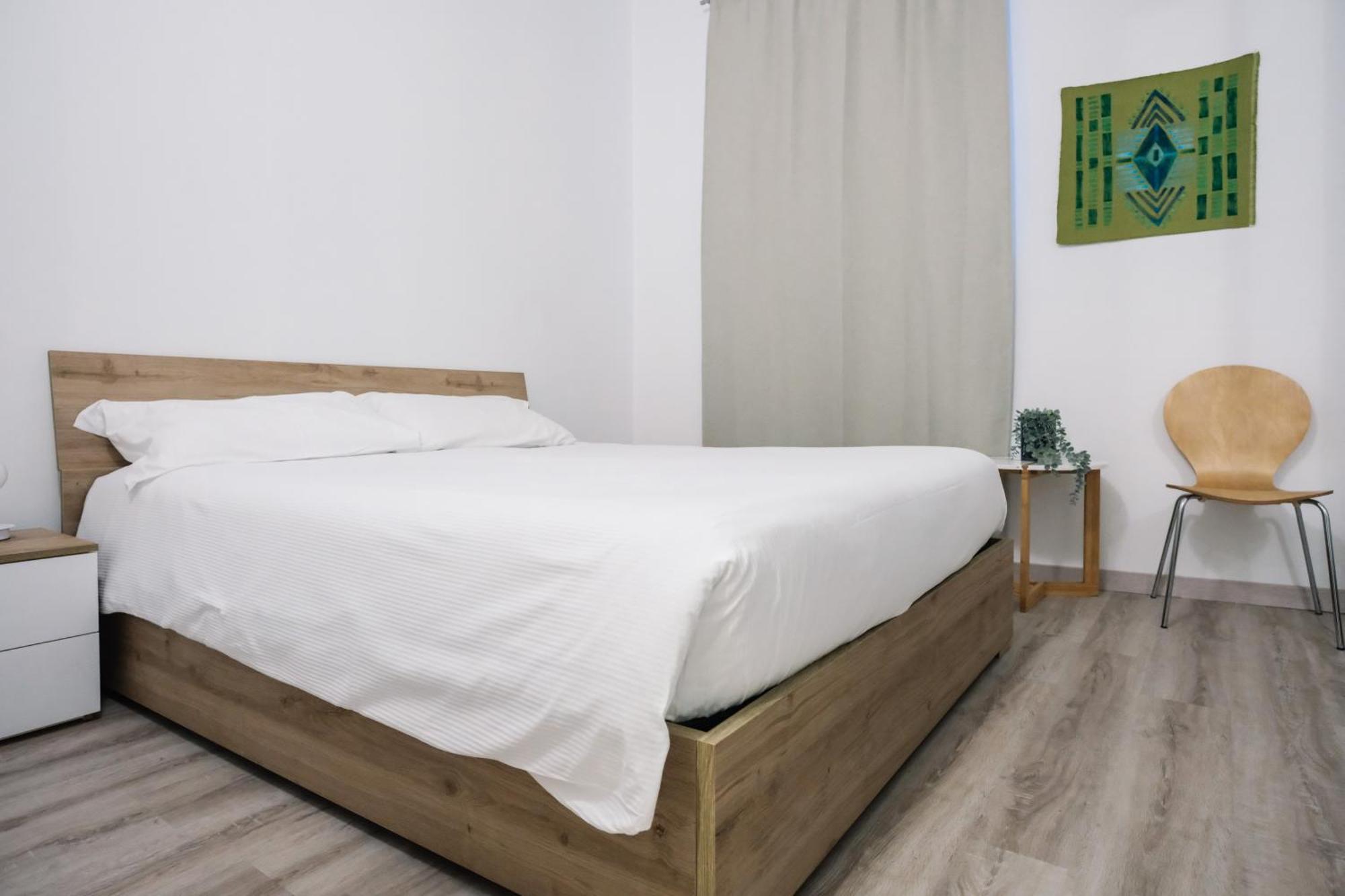 Flora Inn, Scotti'S House - Due Passi In Centro Бергамо Екстериор снимка