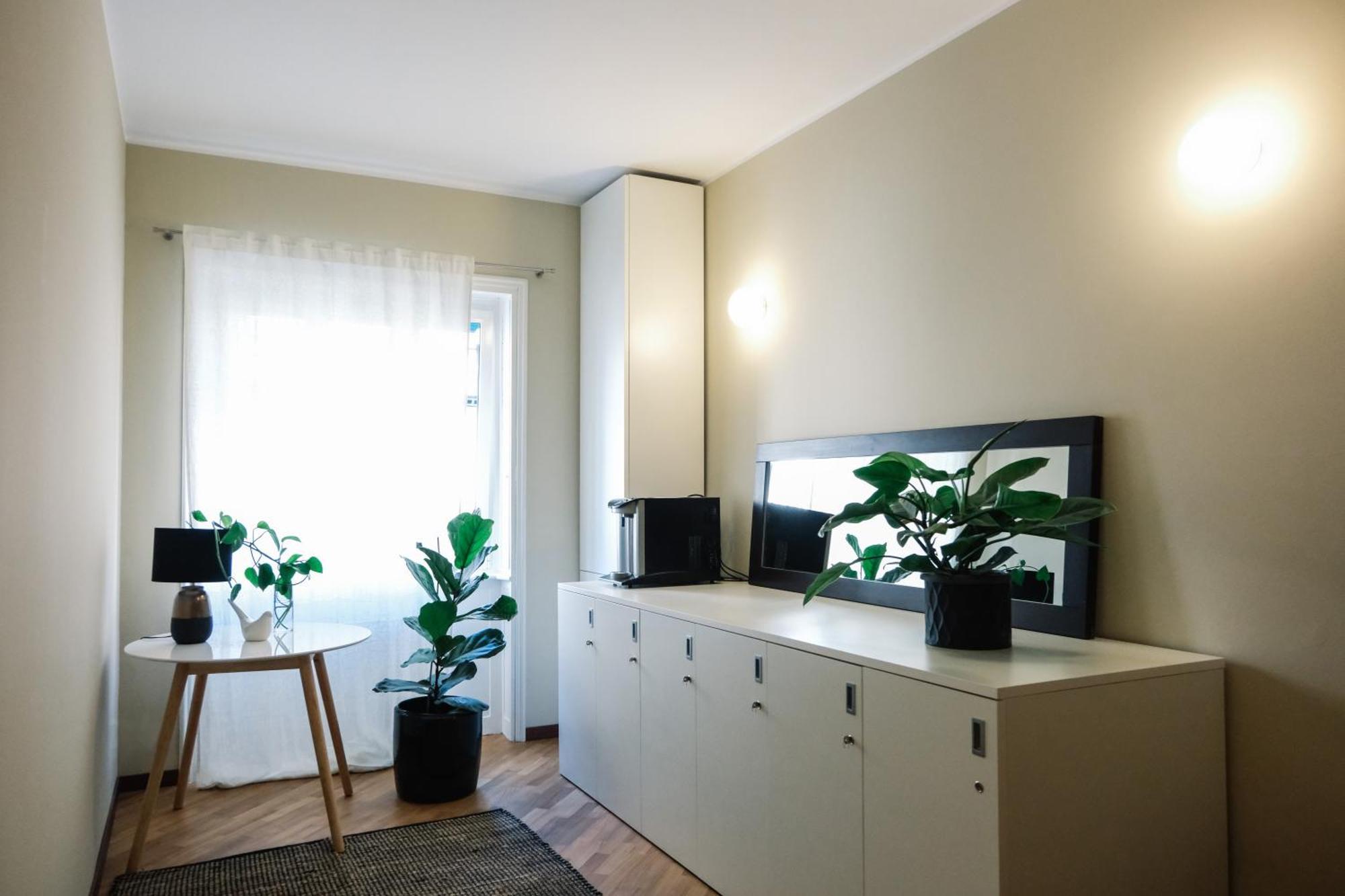 Flora Inn, Scotti'S House - Due Passi In Centro Бергамо Екстериор снимка